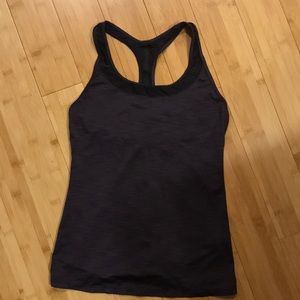 Heidi Klum by New Balance athletic tank top